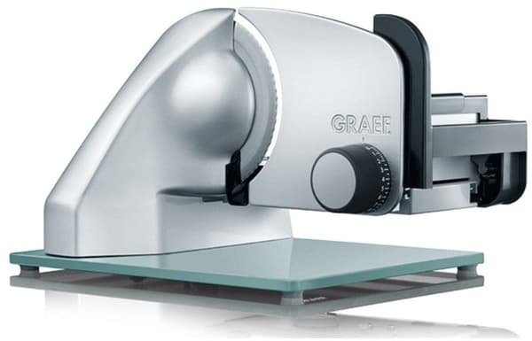 Graef Classic C 20 - skæremaskine