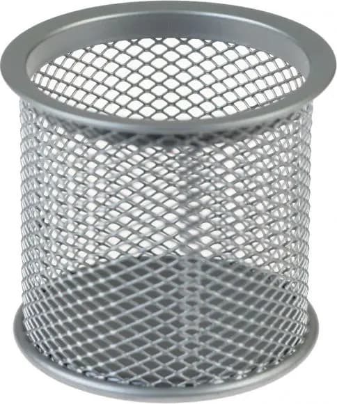 Grand behållare för gem GR-011 silver (120-1120)