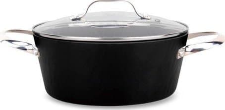 Kattila kannella 20 cm rockstone Maestro MR-4420