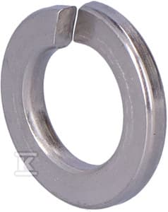 Jousisuojus A2 PS8E A2 (1.4301) 166794 /100 kpl. /