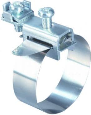 Simet Maadoituspanta 1/8-3/8\" (84300000)