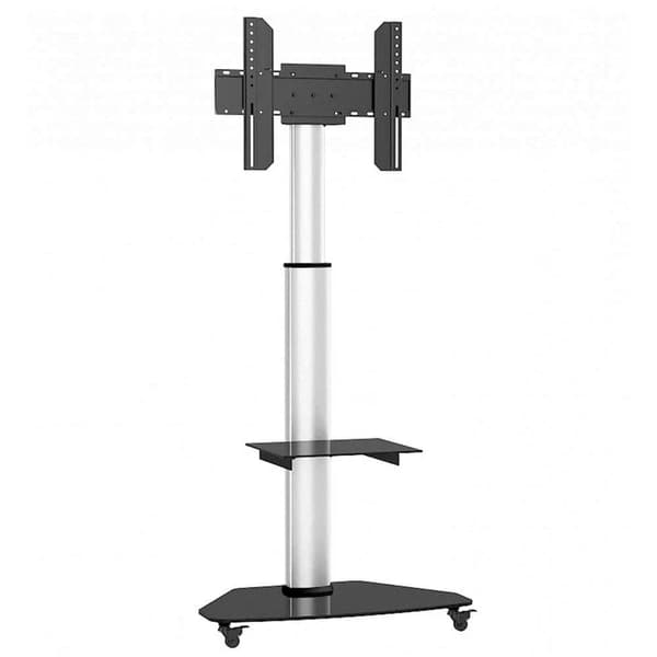 TECHLY SIIRRETTÄVÄ JALUSTA LED/LCD-TELEVISIOLLE 37-70 C