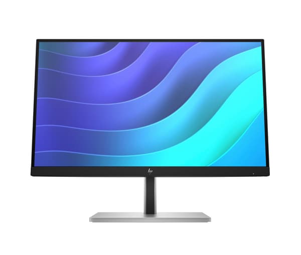 HP E-Series E22 G5 datorskärm 54,6 cm (21,5\") 1920