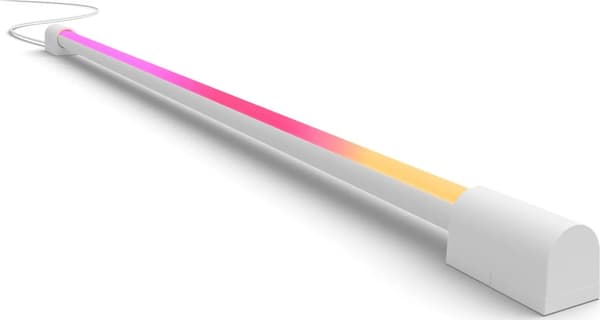 Philips Hue Play Gradient Light Tube 75cm vit