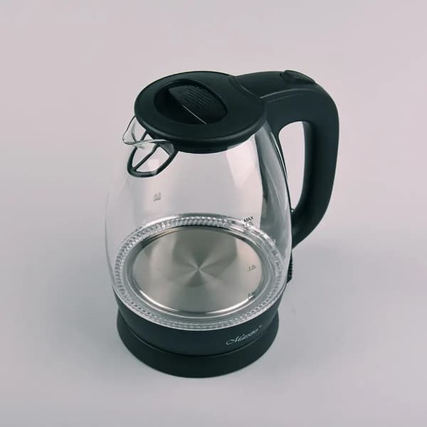 Vedenkeitin Maestro MR-063 Musta