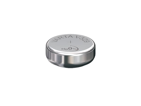 1 Varta Chron V 329