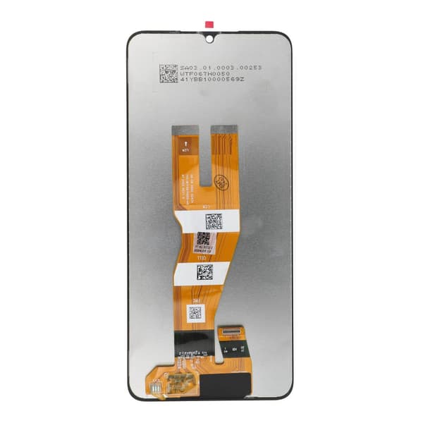 Display för SAMSUNG a05 a055 utan ram (Renoverad)