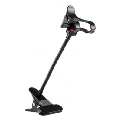 LED-ringlampa Yongnuo YN408 - WB (3200 K - 5600 K)