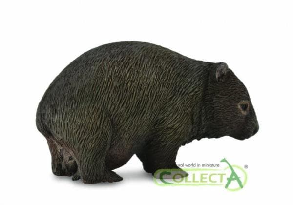 WOMBAT 88756 COLLECTA