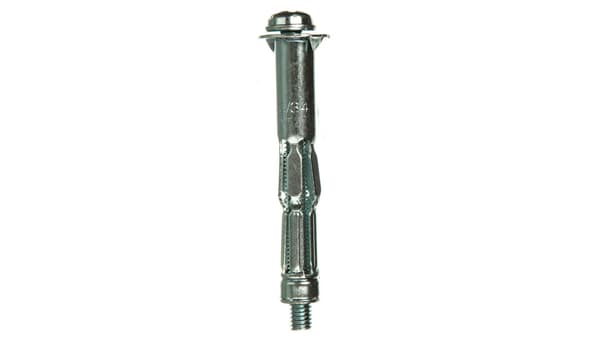 Kipsilevyruuvi 6x65 R-SM-06065 /50kpl /