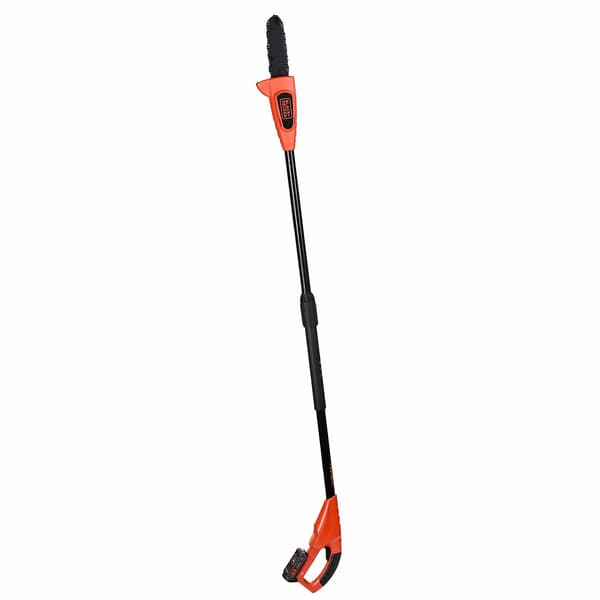 Motorsåg Black & Decker GPC1820L20