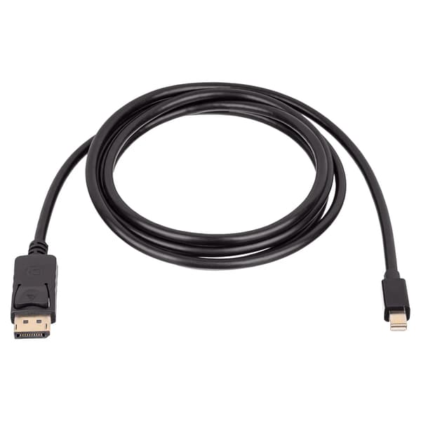 Kabel DisplayPort / miniDisplayPort AK-AV-15 1,8m