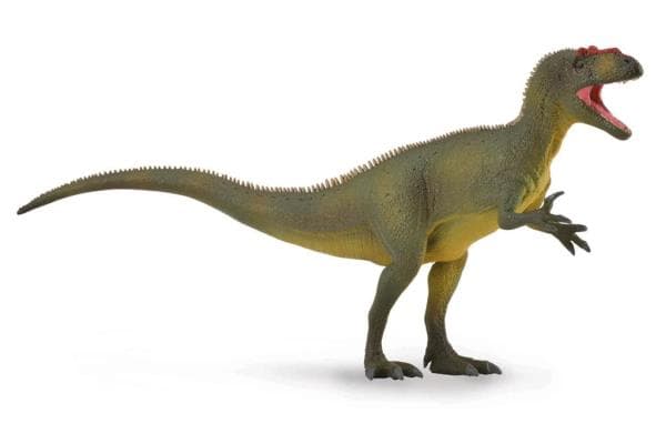 Dinosaurie Allosaurus