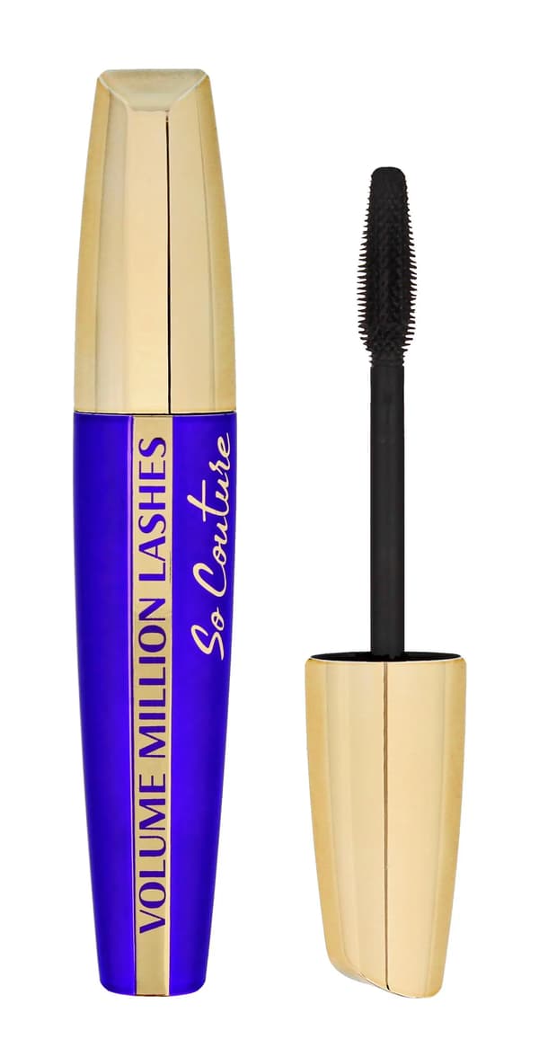 Volume Effect Mascara Million Lashes L'Oreal Make Up (9 ml)