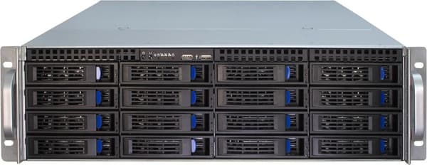 Inter-Tech 3U 3416 ATX