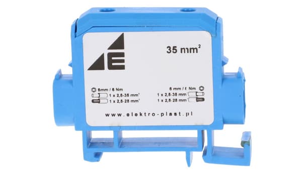 Liitin AL/CU ZP-35/N 48.936