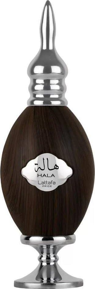 LATTAFA Pride Hala Silver EDP spray 100ml