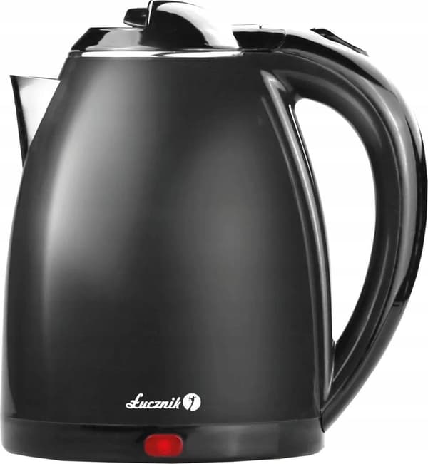 Elkedel LUCZNIK WK 180 PLUS SORT