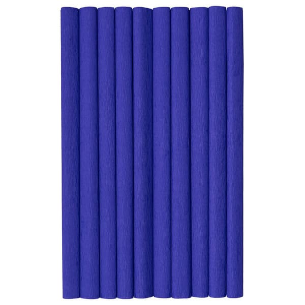 Bibula flæset Top 2000 Creatino 50x200cm lilla