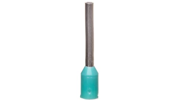 Isolerad hylsa TE 0.34-8 /100st. /
