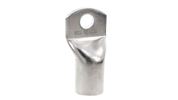 Cu putkiverkkopää KCS 12-240 /10kpl /