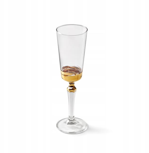 Imperfect Gold Champagne 17cl