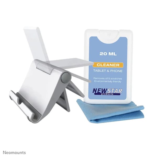 NEWSTAR Stand til tablets og smartphones (universel)