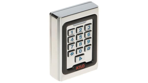 Atlo YHDISTELMÄLUKKO ATLO-KRM-511