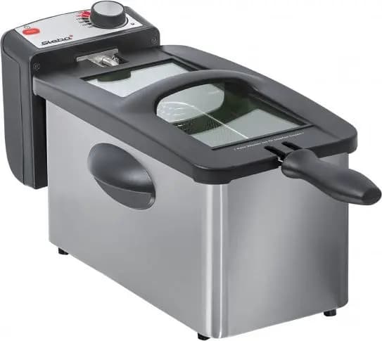 Steba DF 180 Frituregryde