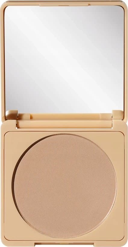 Paese_selfglow Bronzer pressat solpuder 01 Cold 10g