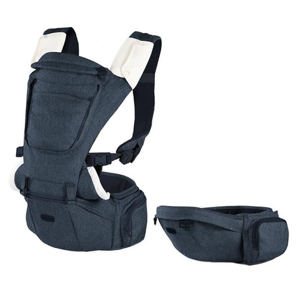 Chicco Chicco Höftsits Denim