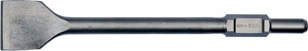 LOPATKA HEX 75MM