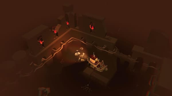 Dredge Complete Edition (Nintendo Switch)