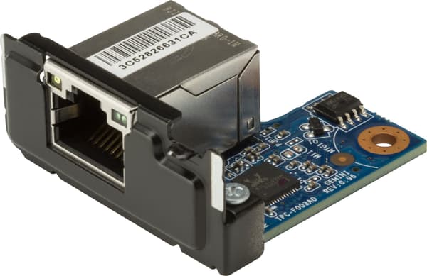 HP Flex Port - LAN port