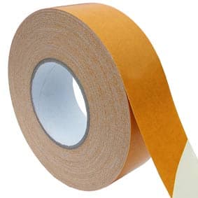 DOBBELTSIDET TAPE 38MM*10M
