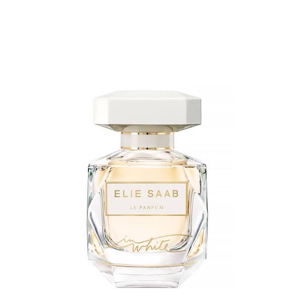 Elie Saab, Le Parfum in White, Eau De Parfum, Til Kvinder, 50 ml