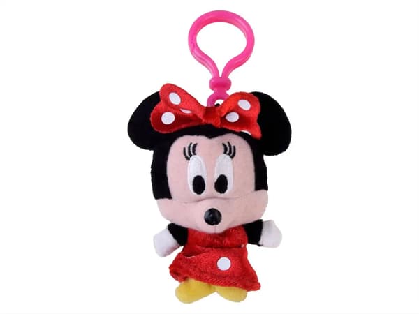 Disney Minnie Mouse - avaimenperä reppukoru ZA1429