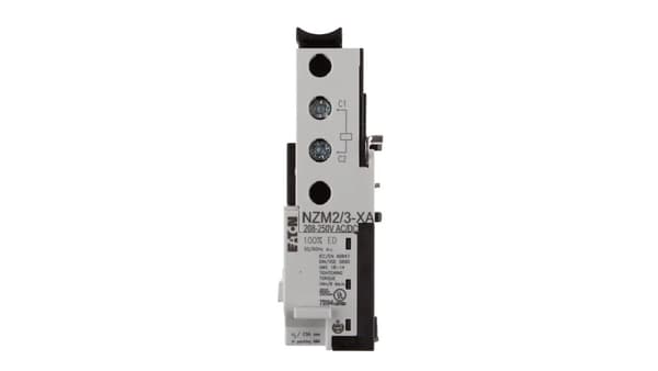 Eaton Vækstudløser NZM2/3-XA208-250AC/D C - 259763