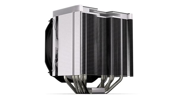 Endorfy processor køler Fortis 5 ARGB
