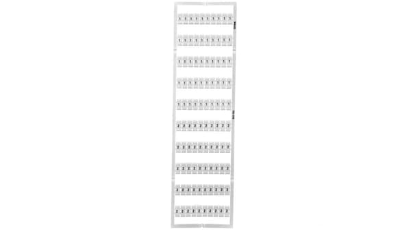 WMB Markører 50x 1/2 793-518