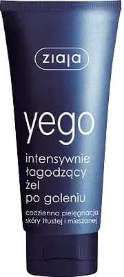Ziaja Yego Lagging After Shave Gel 75 ml