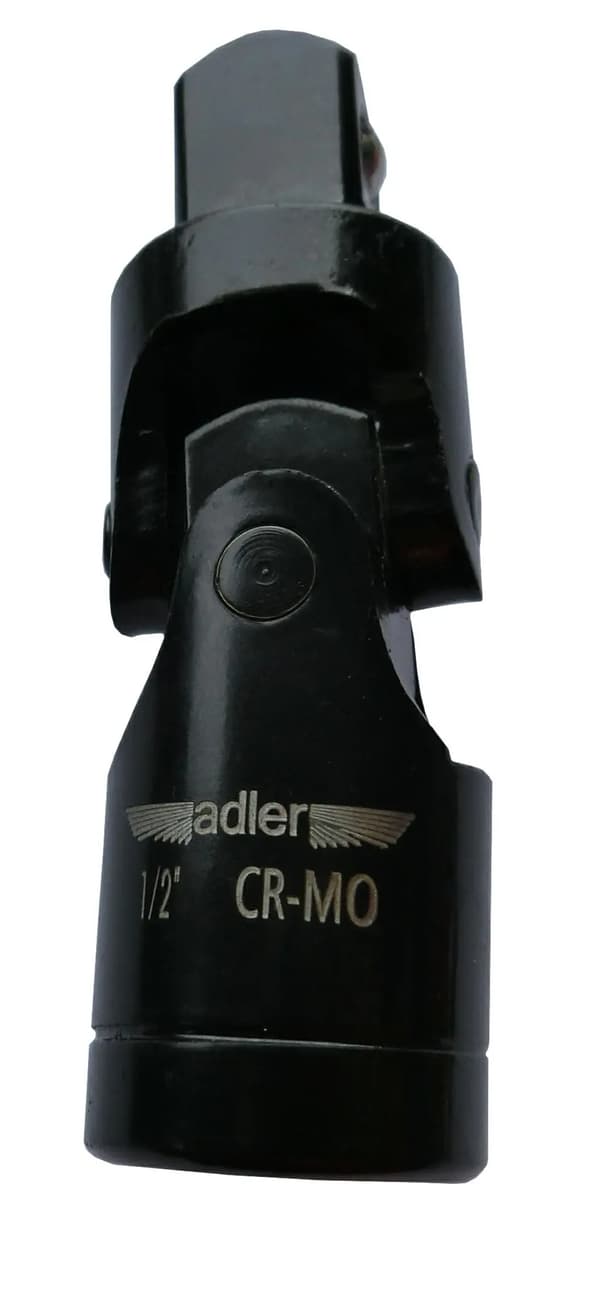 ADLER IMPACT LED 1/2\"