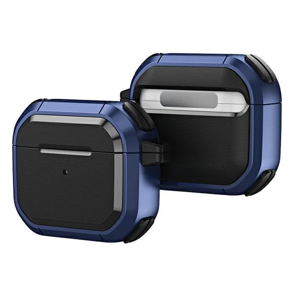 Beline AirPods Solid Cover Air Pods Pro sininen/sininen