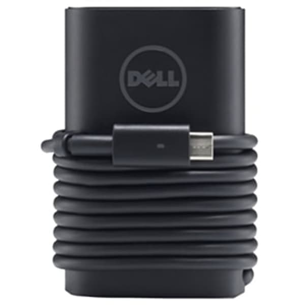 Dell 65W USB-C AC-adapter - EUR