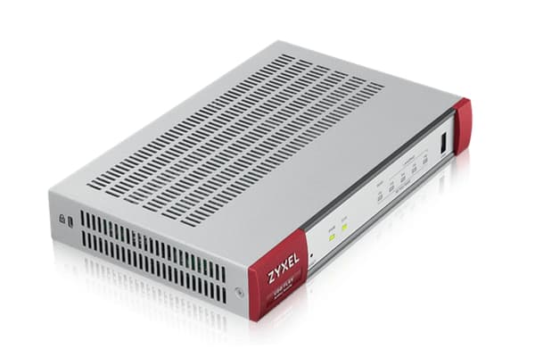 Zyxel USGFLEX50HP Gold -paketti