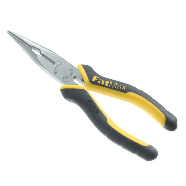 KATKAISUPIHDIT 200mm FATMAX STANLEY