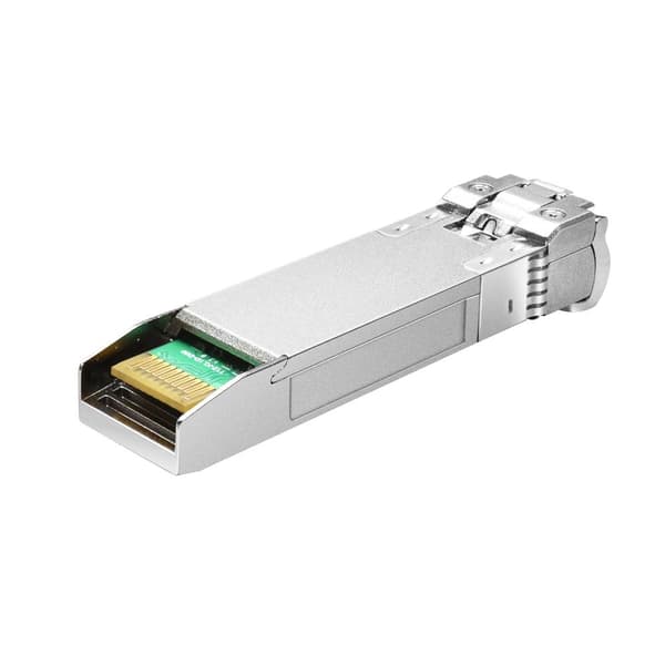 TP-Link Omada SM6110-LR V1 - SFP28-transceivermodul - 10GbE, 25GbE