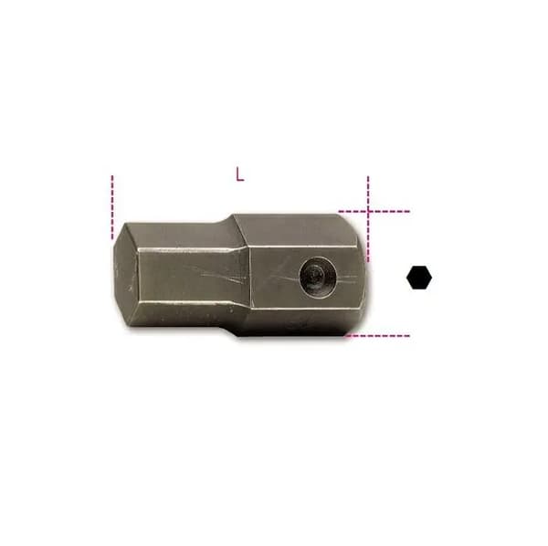 GEDORE-RUUVIMEISSELI US.NUPPILLA VDE-2133-8