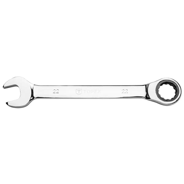 Topex Spärrnyckel 22mm (35D749)