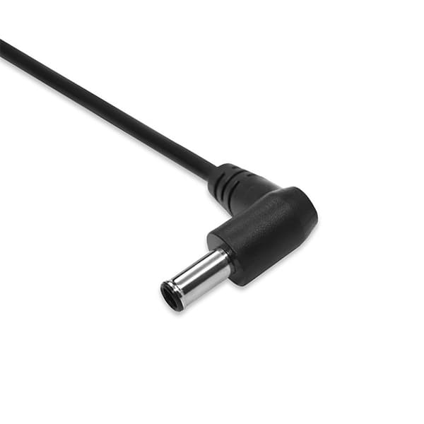 Qoltec - strømforsyningsadapter - 25 W